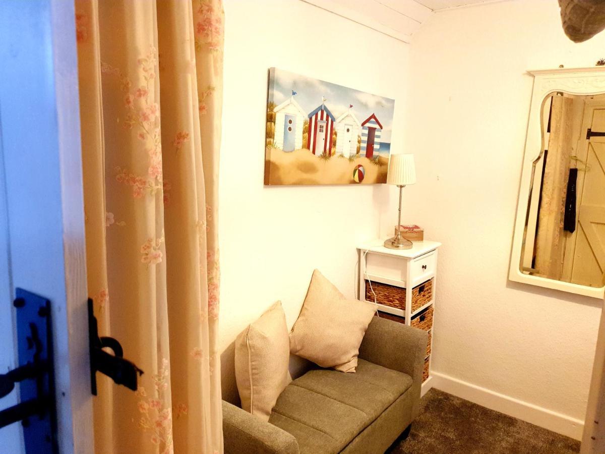 Ty Kate Cosy Cottage Tanygrisiau エクステリア 写真